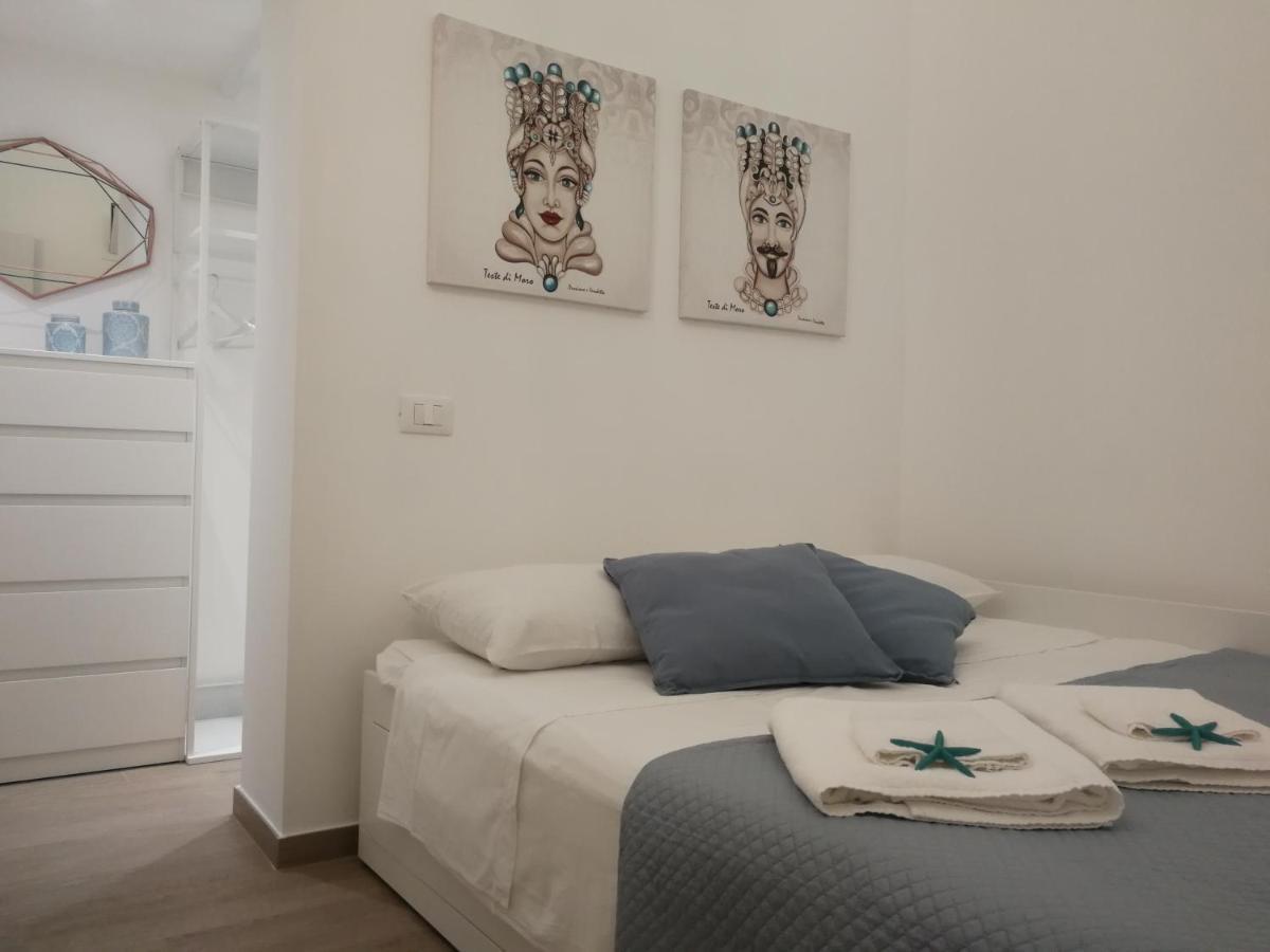 波扎洛La Casa Di Nora别墅 外观 照片