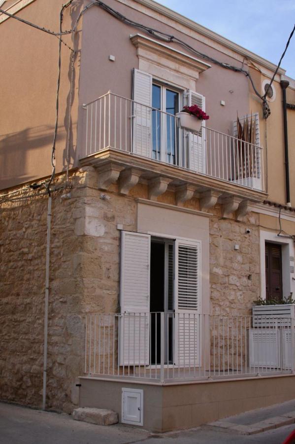 波扎洛La Casa Di Nora别墅 外观 照片