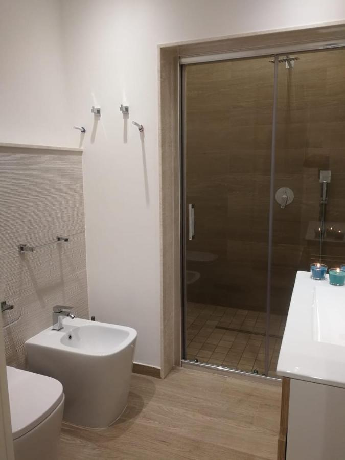 波扎洛La Casa Di Nora别墅 外观 照片