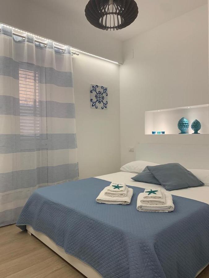 波扎洛La Casa Di Nora别墅 外观 照片